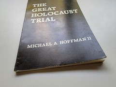 The Great Holocaust Trial (Hoffman)