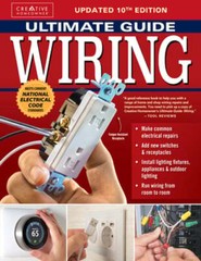 Ultimate Guide: Wiring, Updated 10th Edition: Meets Current National Electrical