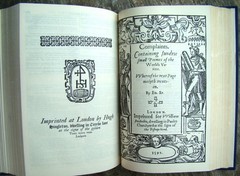 Poetical Wroks Of Edmund Spenser ~1950 Vintage HC~ Oxford Tudor England Classic