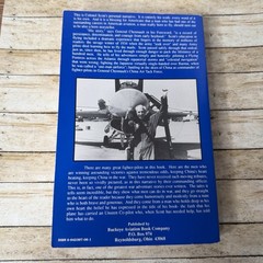SIGNED God Is My Co-Pilot Robert L. Scott Air Force Aviation USAF World War II
