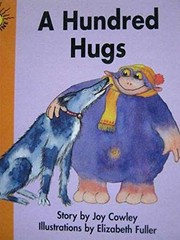 A Hundred Hugs [Sunshine Fiction Level 1 – Paperback, by Joy Cowley – Very Good