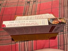 The Forger’s Spell – Edward Dolnick