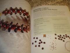 BEAD JEWELRY 101 A Bead Jewelry Course in a Book – SC 200 Pages – Full Color