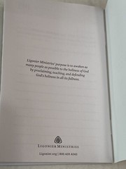 Awakening Prayer Guide Ligonier Ministries