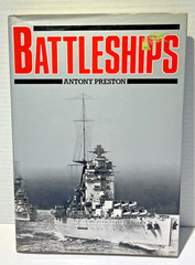 Lot of 5 Battleships and Naval Aviation AirCraft Airship LTA