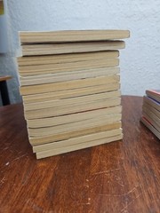 Animal Ark Book Lot 24 Paperbacks Ben M Baglio Pets 1 Hardback With 22 Stories