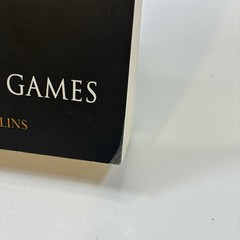 📚 The Hunger Games Trilogy Boxed Set | Suzanne Collins | 3 Books | Good