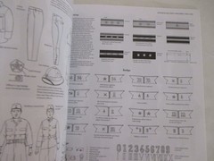Japanese Military Uniforms 1930-1945 by Ritta Nakanishi – Helion Asia@War 65