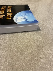 Azure Data Factory by Example ~ Richard Swinbank ~ 2nd Edition Paperback