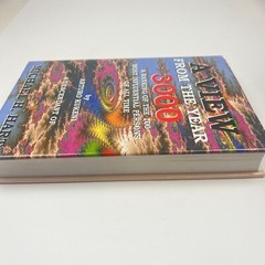 A View from the Year 3000 (Michael H. Hart) Hardcover 1999