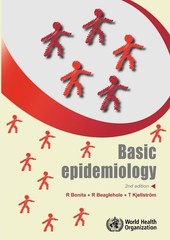 Basic Epidemiology – paperback Beaglehole, R.|Bonita, R.|Kjellström, T.