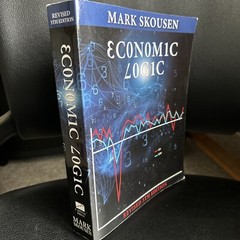 Economic Logic, Mark Skousen, Revised Fifth Edition