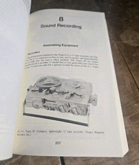 The Filmmaker’s Handbook by Pincus, Edward; Ascher, Steven