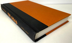 The Road (Pulitzer) Cormac McCarthy 2006 1st ed 1st print in Mylar, Very good