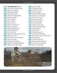 The Total Motorcycling Manual (Cycle World): 291 Skills You Need, MSRP $29.99