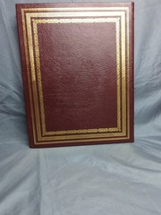 The Imperial Cities Of Morocco Easton Press Glorious Art Hardcover Book 2000 See