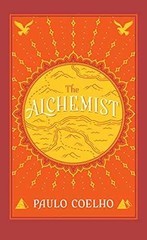 The Alchemist – Paperback, by Coelho Paulo – Very Good x