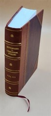 Encyclopaedia Of Superstitions Folklore And The Occult Sciences [Leather Bound]