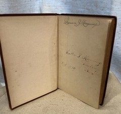 The Bible And The Nineteenth Century By L.T. Townsend HB