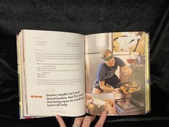 My Drunk Kitchen Hannah Hart Cook Book Journal Advice Cooking Internet Show