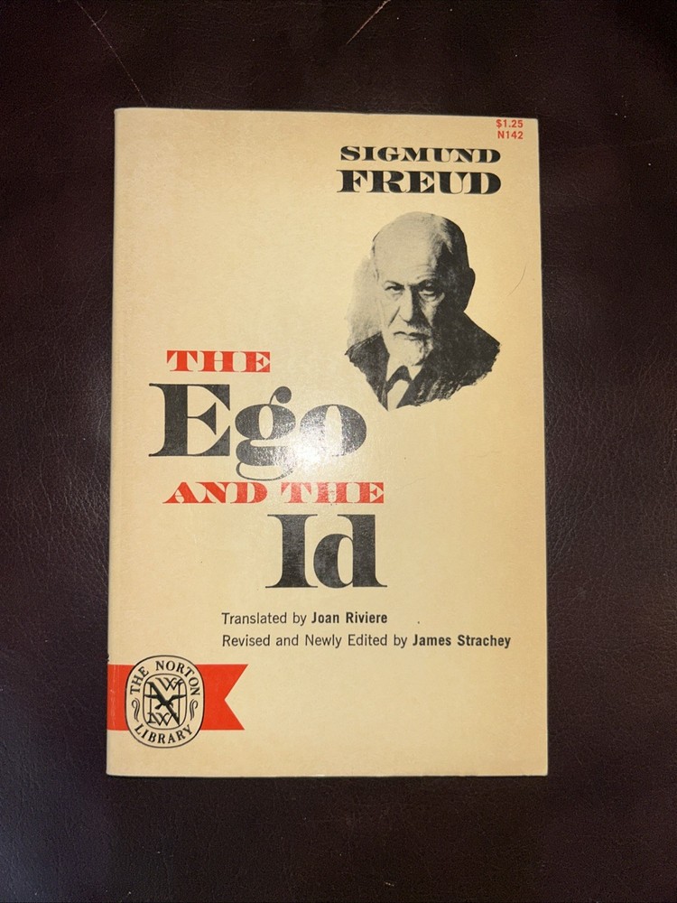 The Ego And The ID