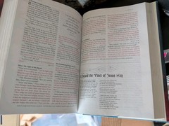 NLT BIBLE LOVER LOT J4: Includes several 1996c. Life Application Study, Journal