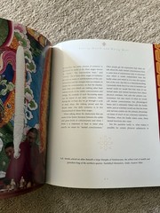 Art of Living : A Guide to Contentment, Joy and Fulfillment by Dalai Lama 2001