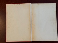 vtg 1923 book SECRETS OF ASTROLOGY REVEALED ills CHARTS+ MacDonald HC Rare 1920s
