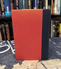 The White Album – Joan Didion (1979, Hardcover) First Edition/Print, 1st/1st, VG
