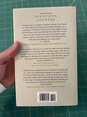 Plentiful Country : The Great Potato Famine and the Making of Irish New York HC
