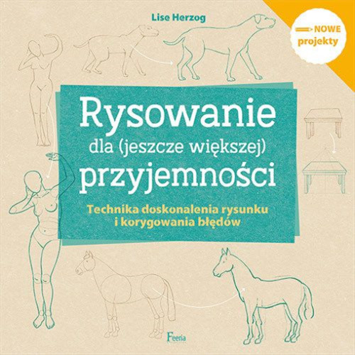 Rysowanie dla (jeszcze większej) przyjemności (wiekszej) przyjemnosci)