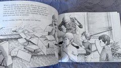 Alexander and the Terrible, Horrible, No Good, Very Bad Day by Judith Viorst…