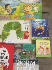 Books For Kids Lot of (12) – Mixed Titles – Great For Home Or Classroom