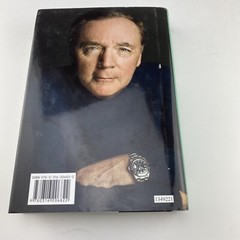 Private Games by James Patterson and Mark Sullivan Hardcover 2012 Very Good