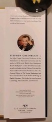 Swerve : How the World Became Modern by Stephen Greenblatt (2011, Hardcover)