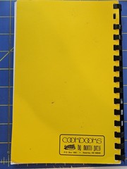 1988 Heavenly Cookbook Our Saviors Lutheran Church – Chippewa Falls Wisconsin