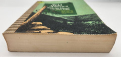 Wild America by Roger Peterson & James Fisher 1963 paperback