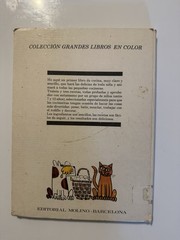 Quiro Aprender A Cocinar, Libra De Cocinar Para Ninos