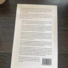 Sprouting Spiritual Growth: A Memoir and Guide to Spiritual Journaling Paperback