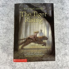 The Tiger Rising by Kate DiCamillo [2001 PB] Lot of 5 – Teacher/Classroom Set VG