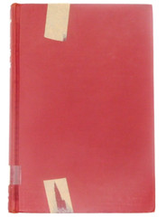 Book At His Side American Red Cross Story WWII World War Two George Korson