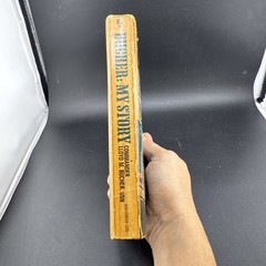 BUCHER ~ MY STORY Commander Lloyd M. Bucher USN 1971 Vintage Dell Paperback