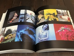 NOBUYOSHI ARAKI / KINEO KUWABARA LOVE YOU TOKYO EXHIBITION CATALOG JAPAN BOOK