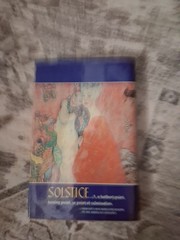 Solstice by Joyce Carol Oates, Hardback, 1985, First Edition
