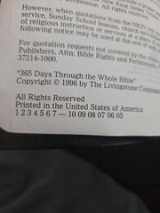 The Word for Today Bible NKJV Chuck Smith Calvary Chapel Genuine Cowhide Leather