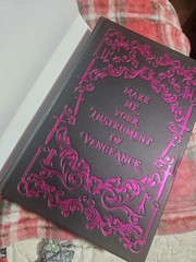 SIGNED Dire Bound by Sable Sorensen DELUXE LIMITED EDITION HC + Extras
