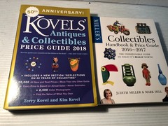 b Jewelry Collecting and Price Guides lot of 8 Kovels Millers Selling on Ebay