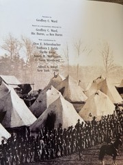 Shelby Foote | Civil War History Library | Lee Gettysburg Ken Burns R.E. Lee