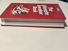 Sneaker Freaker: The Ultimate Sneaker Book by Taschen HARDCOVER