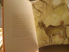 Very Persistent Gappers of Frip by George Saunders and Lane Smith FIRST EDITION